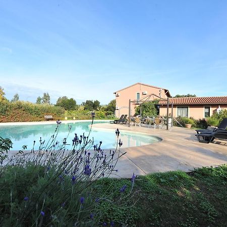 L'Orto Villa San Vero Milis Eksteriør billede